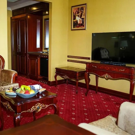 Meyra Palace 5*