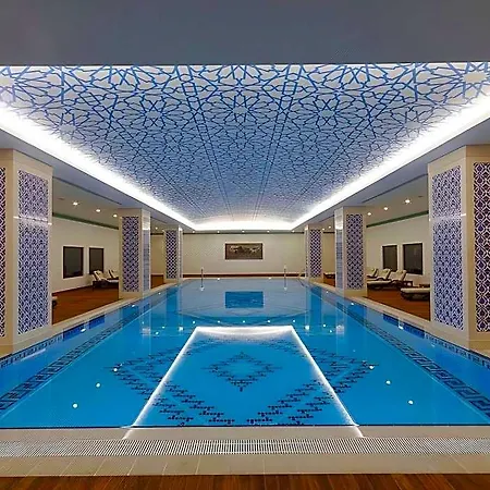 Meyra Palace Hotel 5*