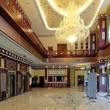 Hotel Meyra Palace 5*