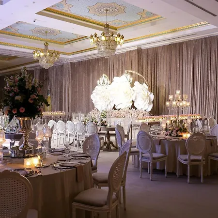 Hotell Meyra Palace 5*