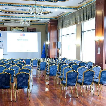 Meyra Palace 5*