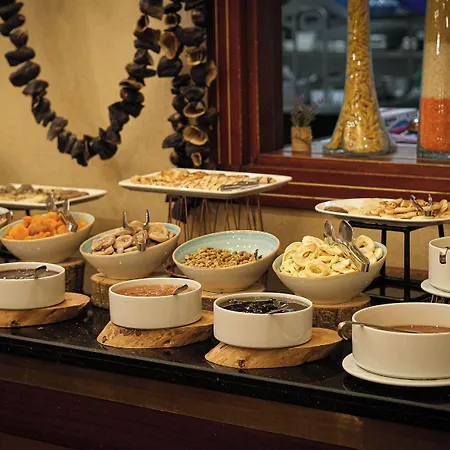 Hotel Meyra Palace Ankara