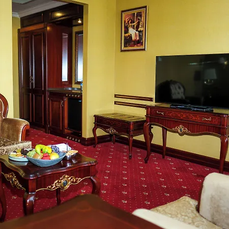 Hotel Meyra Palace 5*