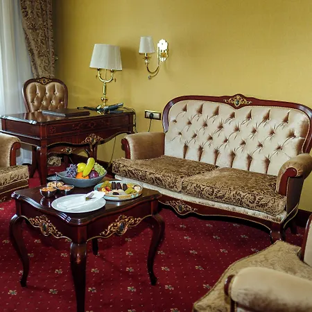 Hotel Meyra Palace