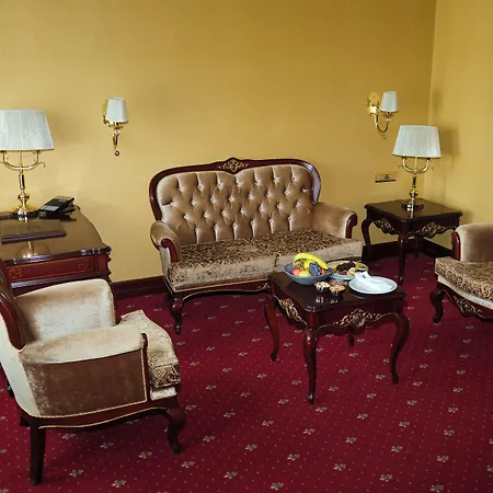 Meyra Palace Hotel 5*