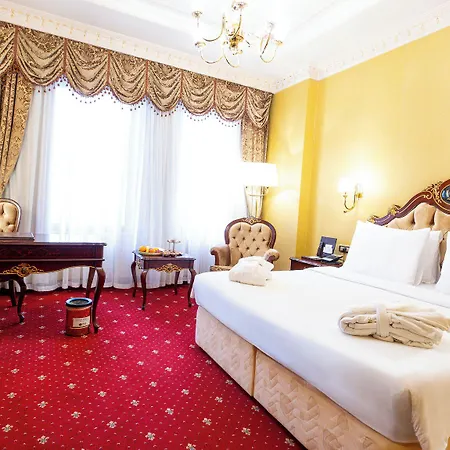 Hotel Meyra Palace 5*