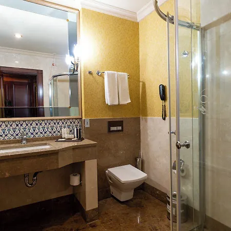 Meyra Palace 5*