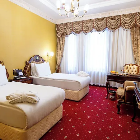 Meyra Palace 5* Ankara