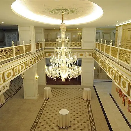 Meyra Palace Hotel