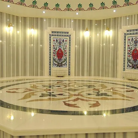 Hotel Meyra Palace