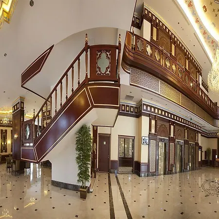 Meyra Palace Hotel