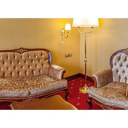 Hotel Meyra Palace 5*