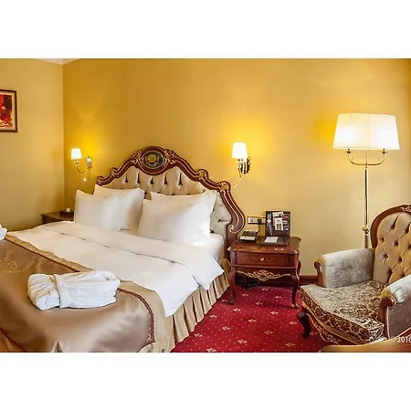 Meyra Palace Hotel