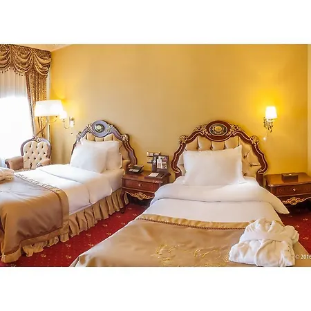 Meyra Palace 5* Ankara