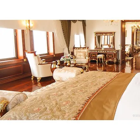 Meyra Palace Szálloda