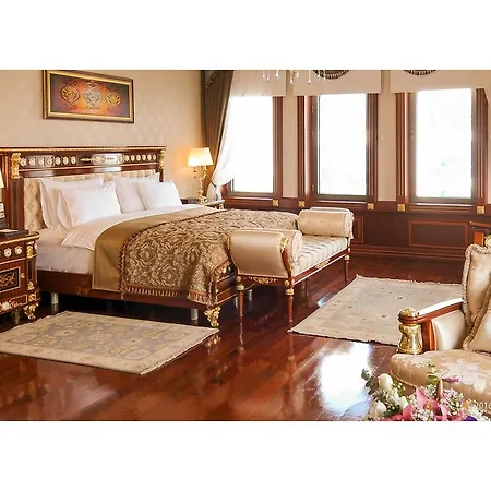Hotel Meyra Palace 5*