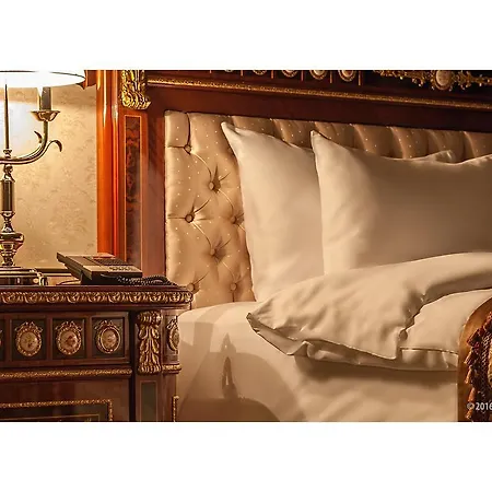 Hotel Meyra Palace 5*