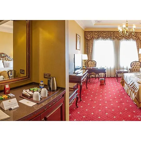Hotel Meyra Palace 5*