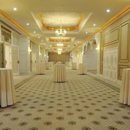 Hotel Meyra Palace 5*