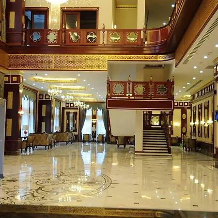 Meyra Palace