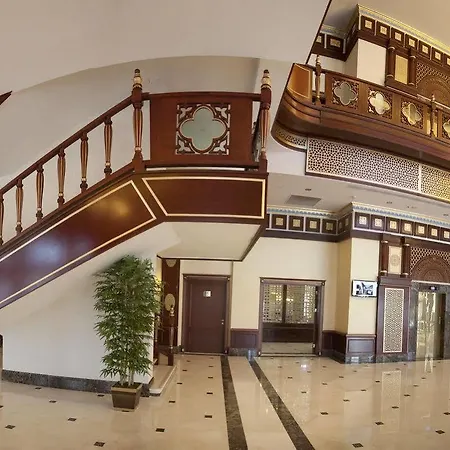 Hotel Meyra Palace