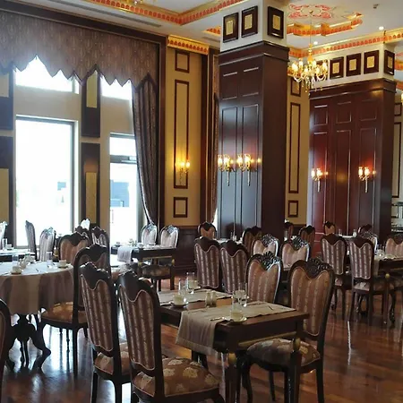 Hotel Meyra Palace