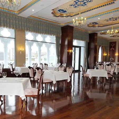 Meyra Palace Szálloda 5*