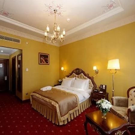 Hotel Meyra Palace 5*
