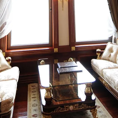 Meyra Palace