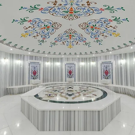 Hotel Meyra Palace 5*