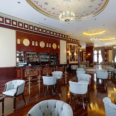 Meyra Palace Hotel
