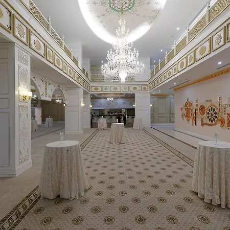 Hotel Meyra Palace