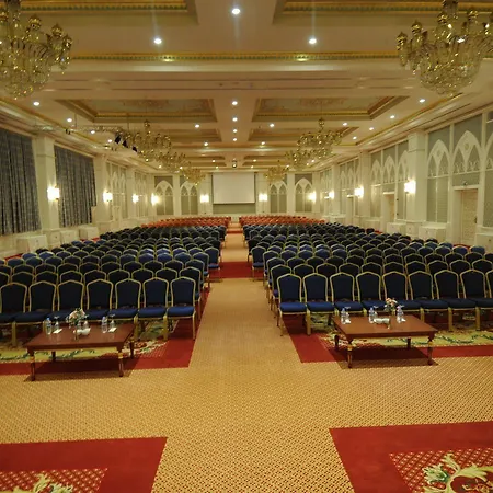 Meyra Palace 5*