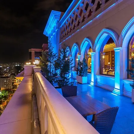 Hotel Meyra Palace