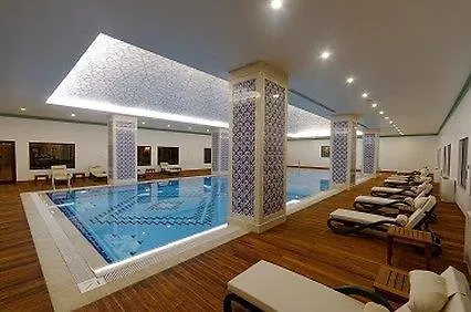 Meyra Palace Hotell 5*