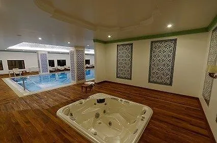 Hotell Meyra Palace Ankara
