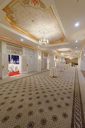 Meyra Palace 5* Ankara