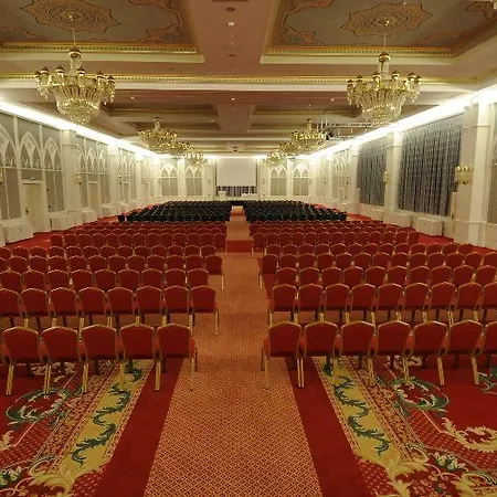 Meyra Palace Hotel