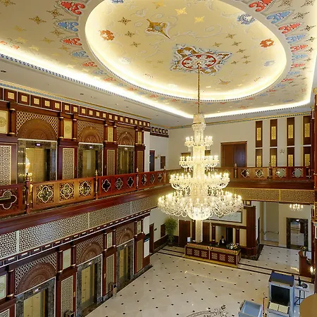Meyra Palace Hotel 5*
