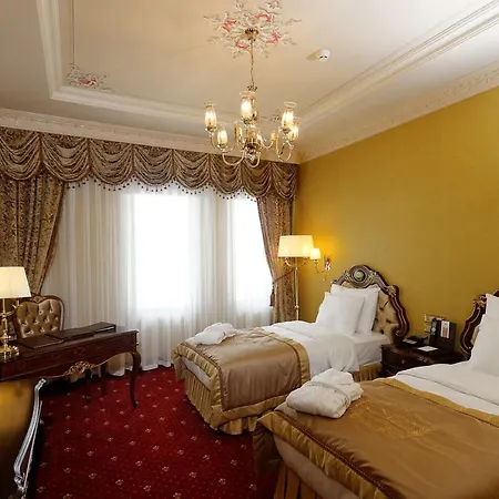 Meyra Palace Hotel