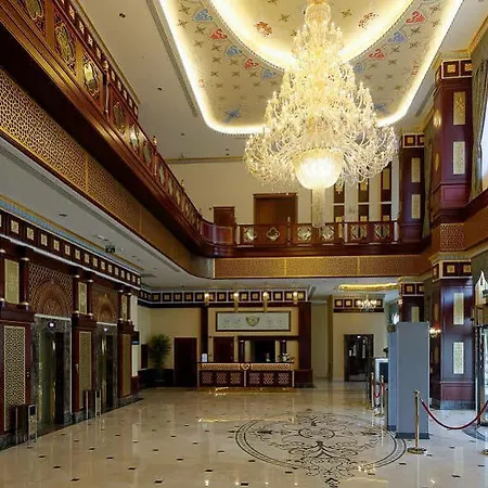 Meyra Palace 5* Ankara