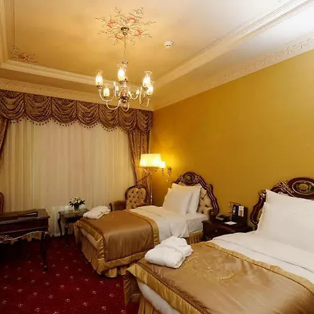 Meyra Palace Hotel
