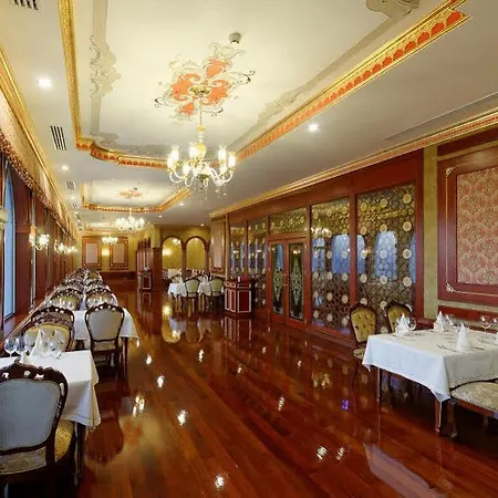 Meyra Palace 5*
