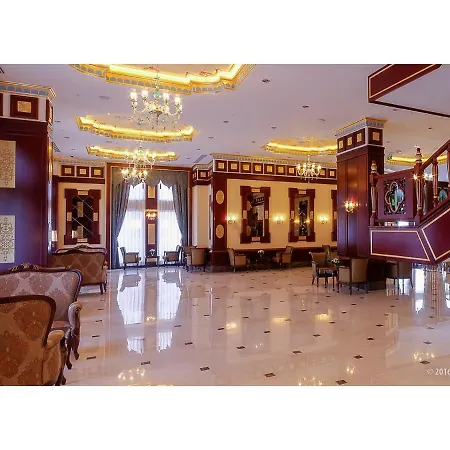 Meyra Palace Ankara