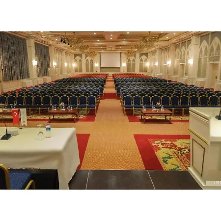 Meyra Palace 5*