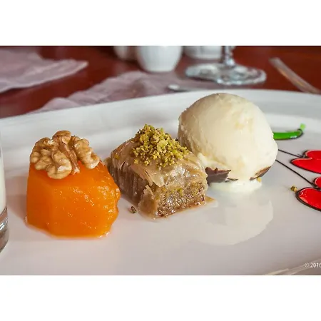 Meyra Palace Szálloda