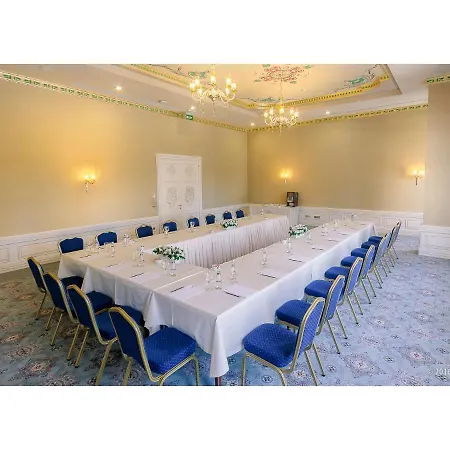 Meyra Palace 5*