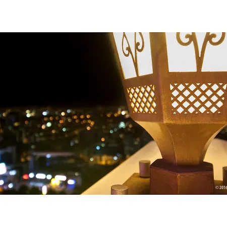 Meyra Palace Ankara