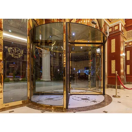 Meyra Palace Hotell