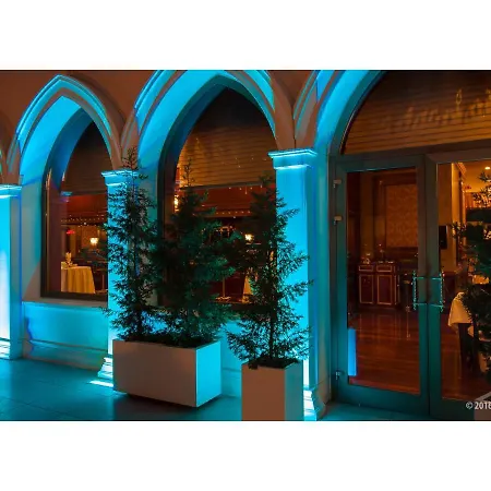 Meyra Palace Hotel 5*